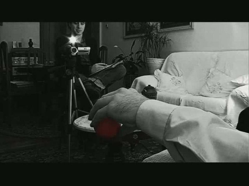Corto "LA LINEA ACTUAL"
