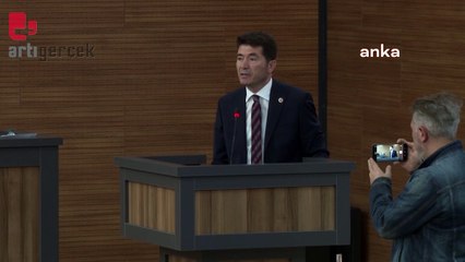 Download Video: AKP’den CHP’ye geçen belediyenin borçları ortaya çıktı: ‘Başıma ağrılar girdi, üç gündür uyuyamıyorum’