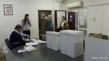 Croazia alle urne, sfida tra premier Plenkovic e presidente Milanovic