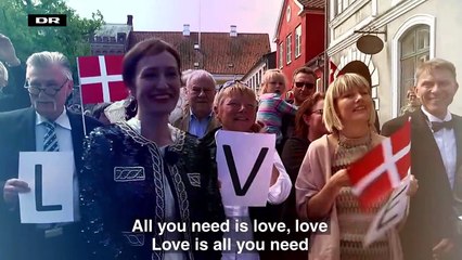 VALGKAMPEN - Højdepunkter dag 23 |2019| DR