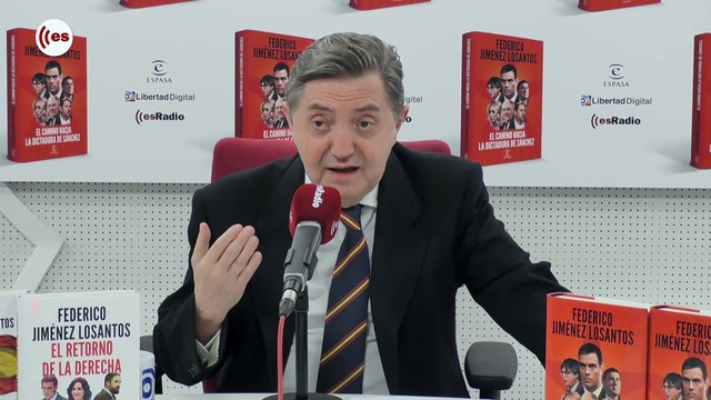 Federico a las 7: El PSOE pidió pruebas de Delcy y ahí están las fotografías