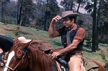 Una Rosa Para Lotta /Series y Películas del Oeste/Westen en Español