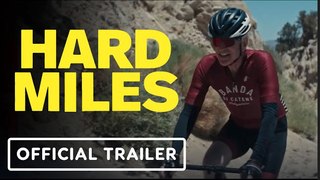 Hard Miles | Official Trailer - Matthew Modine, Sean Astin, Leslie David Baker