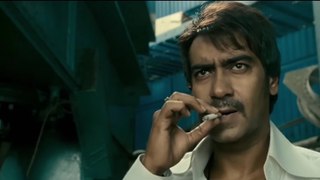 Ajay devgan best action video