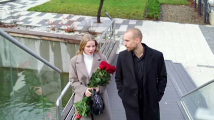 Как спасти влюбленную женщину — 1 серия (2024) в хорошем качестве 1080p