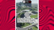 Bagja Sebut Kemungkinan Bawaslu Pindah ke IKN pada 2029, Minta ASN dan PPPK Tak Ajukan Permohonan Pindah