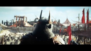 Kingdom Of The Planet Of The Apes | Tv Spot: Day