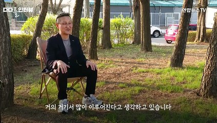 [다다를 인터뷰] 전국노래자랑 '60대 BTS'…"영업가는 차에서 불타오르네 연습했죠"