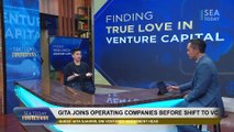 Live Talkshow With Gita Sjahrir, Head Of Investment at BNI Ventures: Finding True Love In Venture Capital