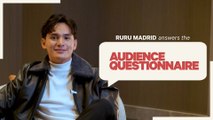 Ruru Madrid loves Pinoy action movies! | Online Exclusive