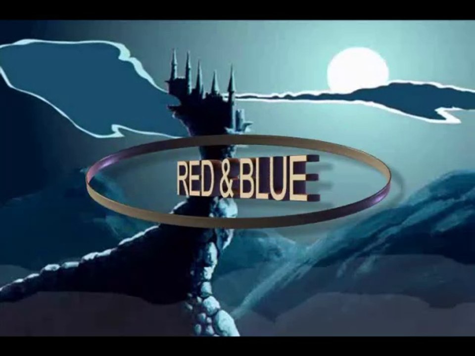 RED AND BLUE ( LEO BENNINK INSTRUMENTAL CLASSIC )