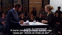 Mød partierne: Pernille Skipper |2019| DR