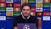 Terzic on Dortmund delight after sealing PSG UCL semi final with Atletico win