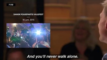 Mød partierne: Kristian Thulesen Dahl |2019| DR