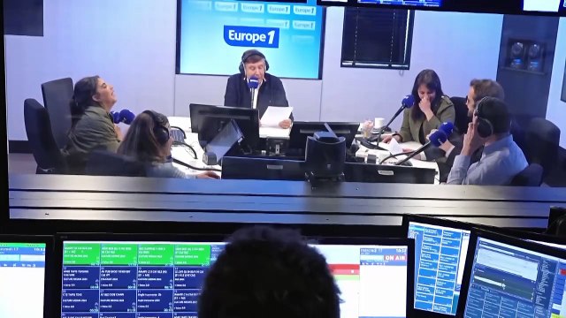 Pascal Tunasse alias Pierre-Antoine Damecour avec Inès Reg