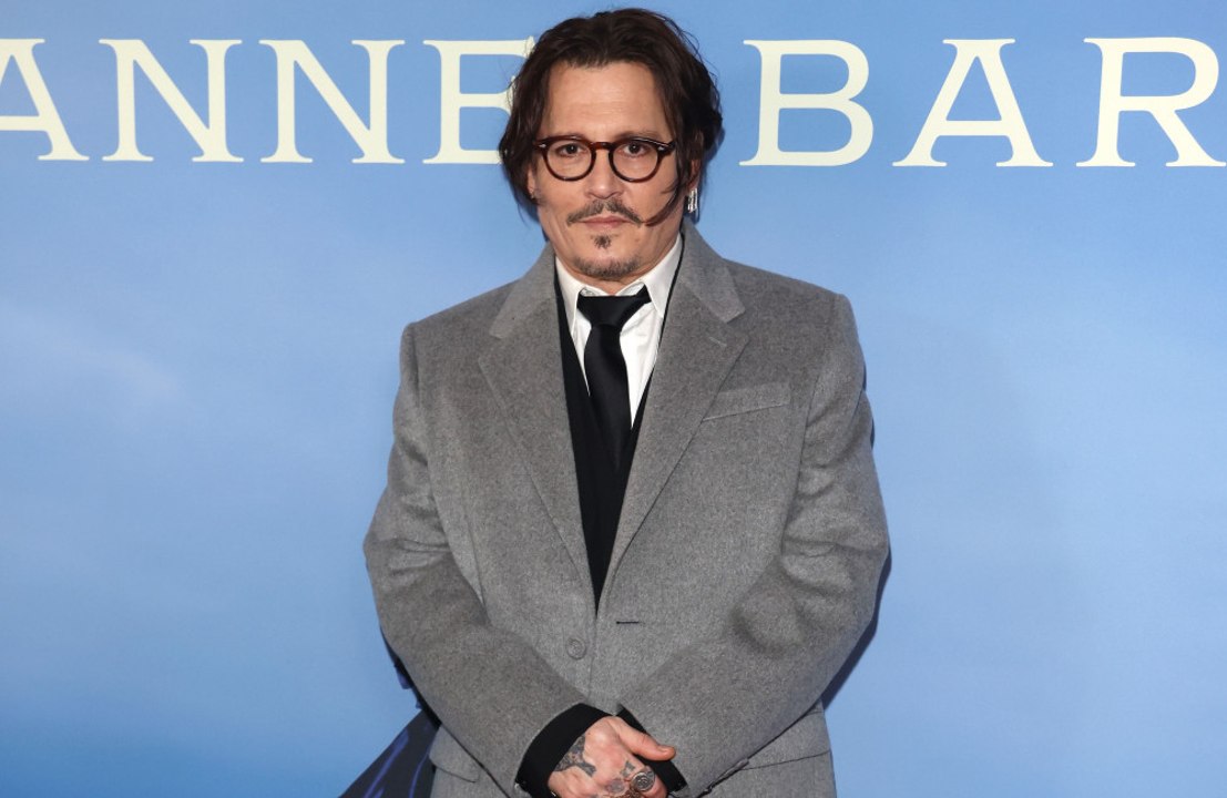 Johnny Depp: Diese Filmrolle hielt er für eine schlechte Idee