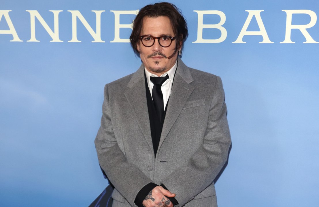 Johnny Depp: Diese Filmrolle hielt er für eine schlechte Idee