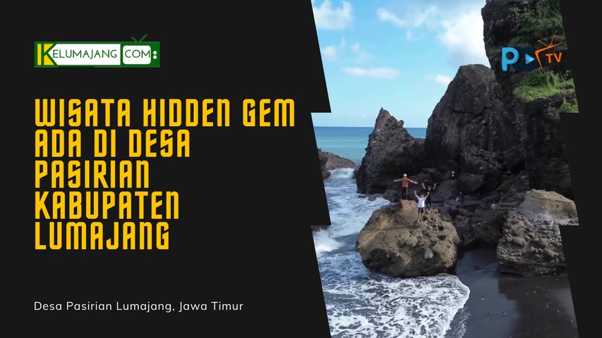 Wisata Hidden Gem yang ada di Lumajang