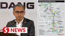 PJD Link project discontinued because developer failed to meet conditions, says Fahmi