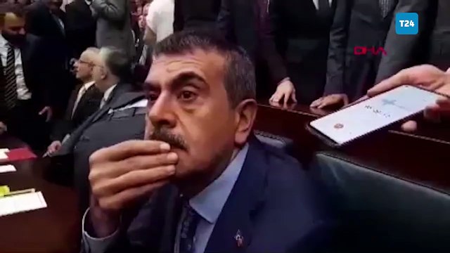 Milli Eğitim Bakanı: Öğretmen atama sayısı ve takvimi belli değil