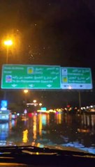 Dubai man helps pregnant nurse, old couple, tourists stranded in flood