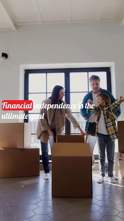 Financial Freedom Fundamentals Building Blocks for Success