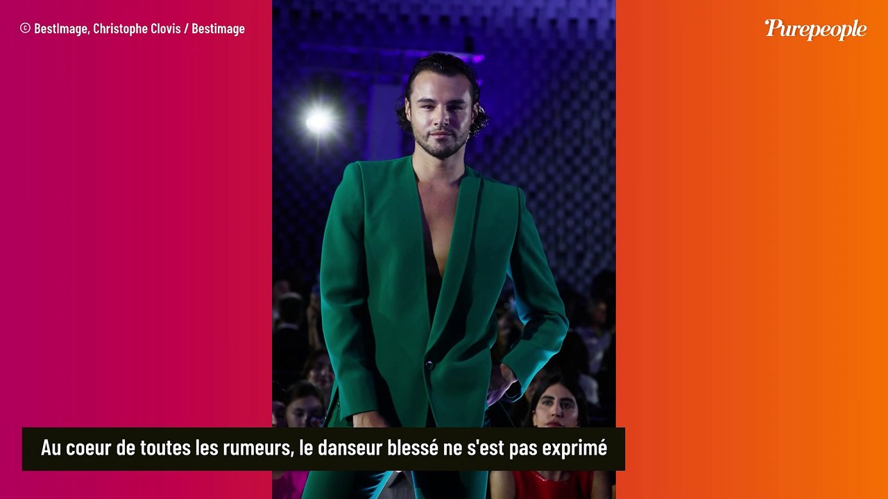 Anthony Colette écarté du prochain prime de Danse avec les stars ? Sa partenaire Natasha St-Pier prend la parole