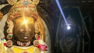 Ayodhya Ram Mandir Surya Tilak Reason: राम नवमी पर राम लला के सूर्य तिलक का कारण, पौराणिक कहानी..