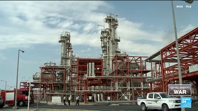 US and EU weigh new sanctions targetting Iran's missile, drone programme