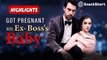【NEW FILM】 Got Pregnant with My Ex Boss's Baby: The female CEO was persecuted and imprisoned, and she began to take revenge in despair | Film Full Episodes Eng sub | BestFilm Eng Sub