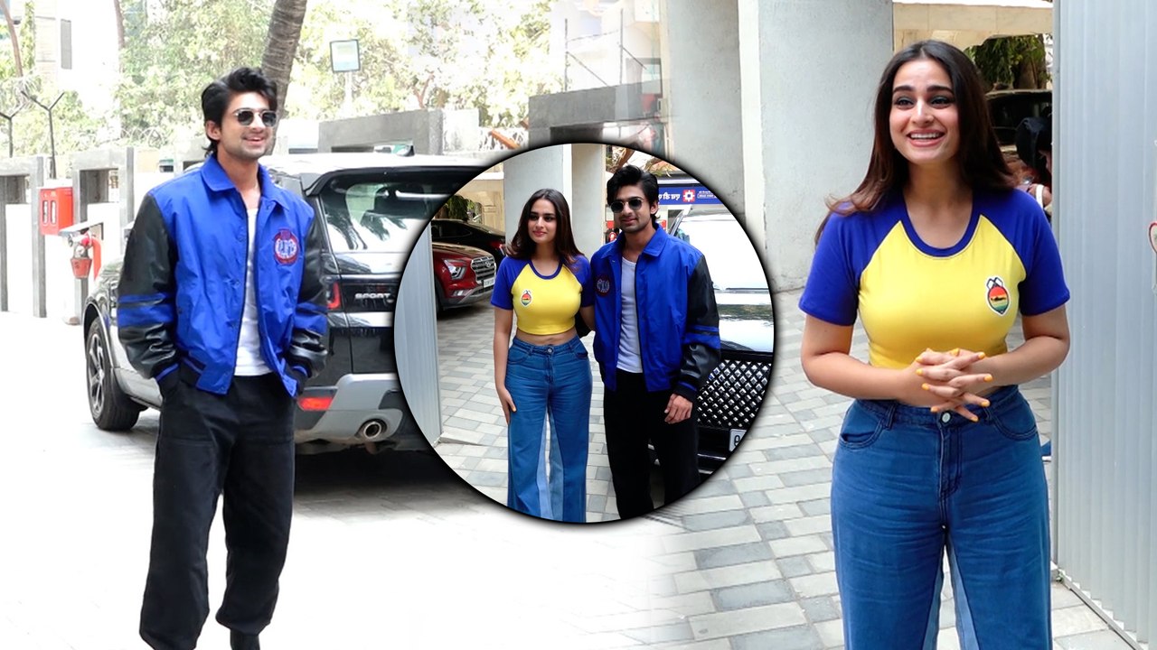 Abhishek Kumar और Ayesha Khan एक साथ अपने गाने Khali Botal को लेकर फैन्स से की खास अपील