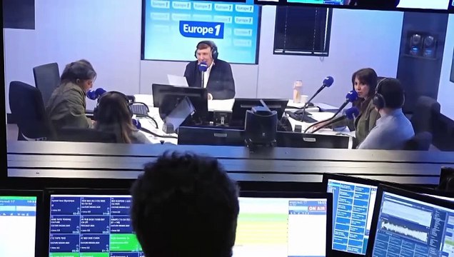 Inès Reg revient ouvertement sur son clash avec Natasha St-Pier dans Danse avec les stars