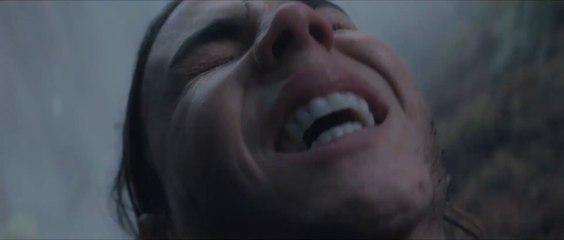 Quicksand: Gefangen im Treibsand - Trailer (Deutsch) HD