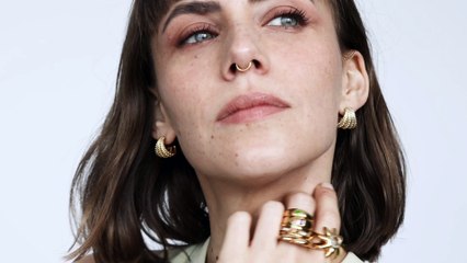 InStylexTOUS: Discover Aura Garrido’s Style & Charm ✨