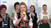 Niculina Arapalea - De-ar fi neica langa mine (Cantec din suflet de roman - ETNO TV - 12.04.2024)