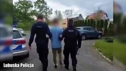 Gazeta Lubuska. Śmiertelne pobicie w Sulechowie