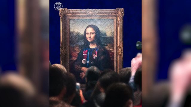 El vacile del PSG al Barça en redes sociales