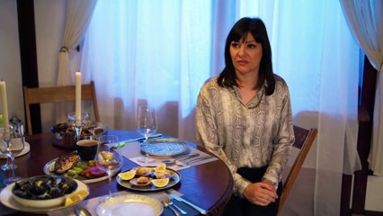 Как спасти влюбленную женщину. Серия 2 (2024) — Новая жизнь после разрыва 💔