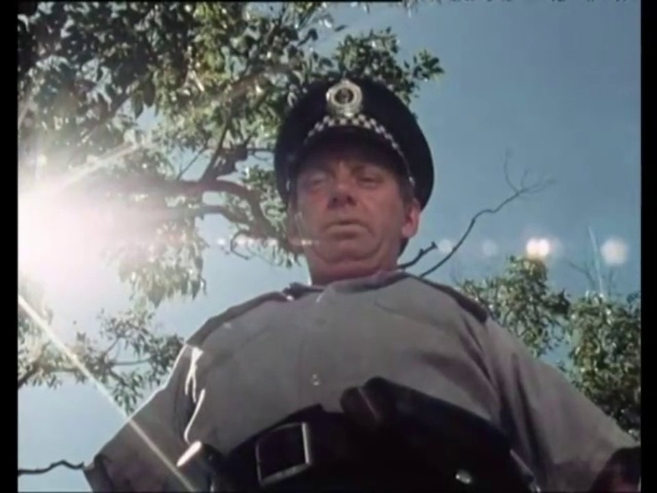 Auf Wiedersehen, Charlie - Ganze Serie - 2/13 - 'Manga, Manga' - 1976