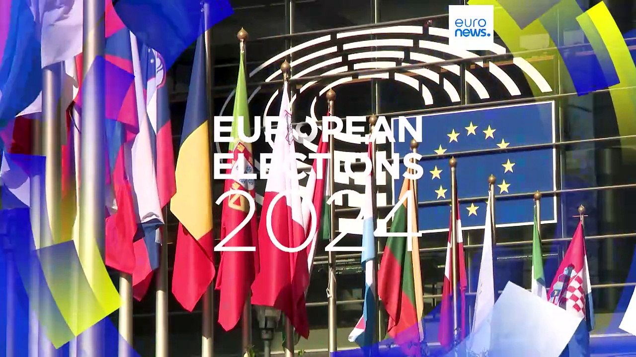 Over 70% of EU citizens 'likely' to vote in June elections, new poll ...