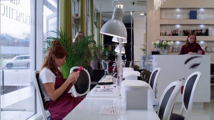 Как спасти влюбленную женщину — 3 серия (2024) в хорошем качестве 1080p