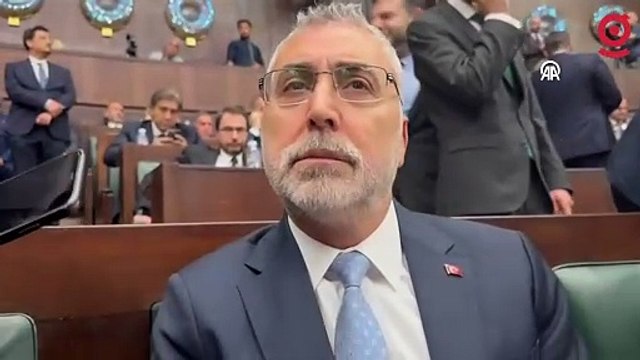 Asgari ücretliyi üzecek haber: Bakan Işıkhan temmuzda ara zam için net konuştu!