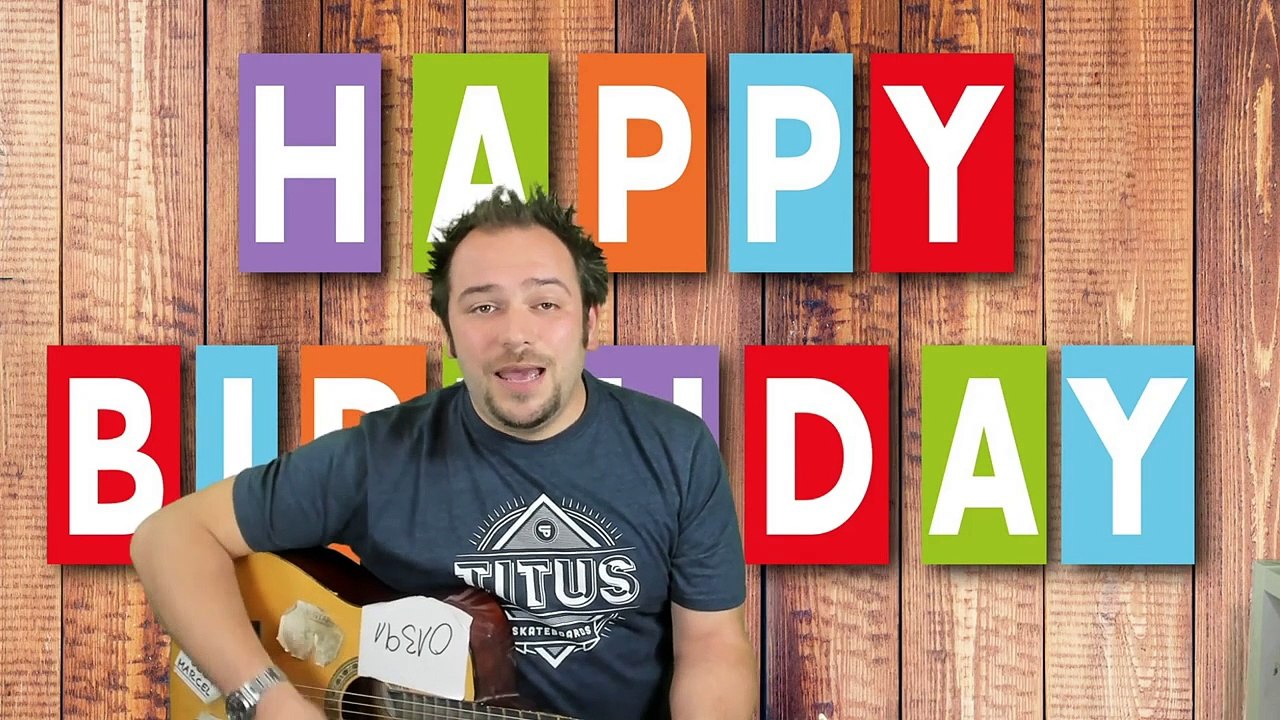 Happy Birthday, Kira! Geburtstagsgrüße an Kira