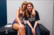 Taylor Swift Kansas City Chiefs'i dünya çapında takım yaptı!