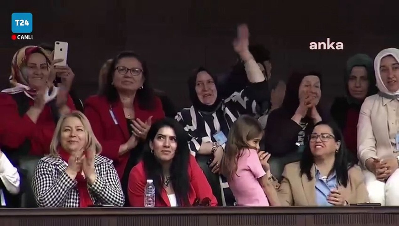 Erdoğan: Şunu herkes görsün ve bilsin, biz "bitti" demeden hiçbir şey bitmez