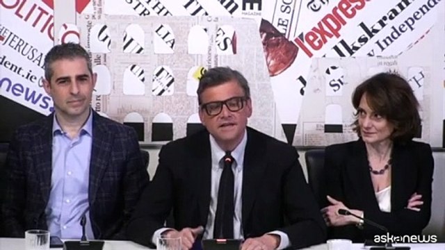 Calenda: Stati Uniti d'Europa? Lista solo di scopo, non convince