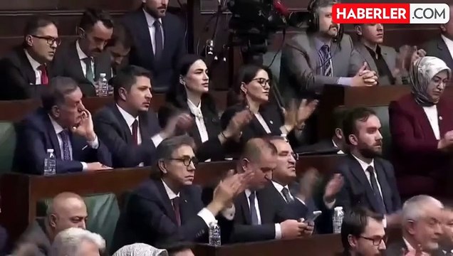 Cumhurbaşkanı Erdoğan: Milli mücadelede Kuvayi Milliye neyse Hamas'ta aynen odur
