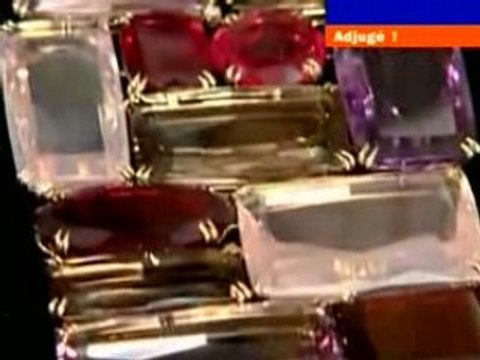 Millon SVV - Ventes de novembre décembre 2007