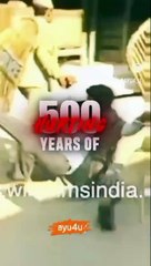 Ram mandir editz surya tilak