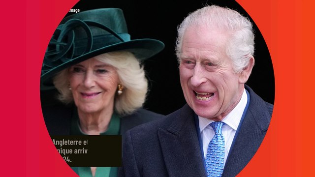 Camilla Parker-Bowles : Complètement accro à une boisson décriée, son péché mignon pour tenir le coup révélé